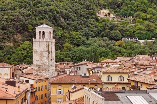  Riva del Garda maigi - Shutterstock maigi