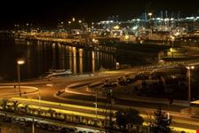algeciras hafenstadt algeciras