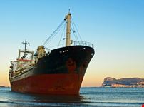 algeciras hafenstadt algeciras