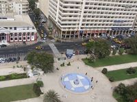 dakar place de independance dakar