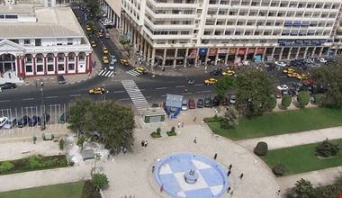dakar place de independance dakar dakar place de independance dakar