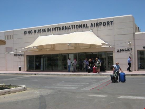 aqaba aeroporto  