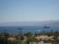 aqaba mar rosso