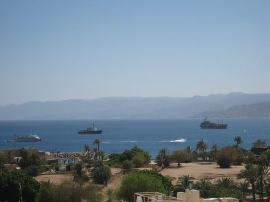  aqaba mar rosso  