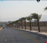 aqaba - la strada