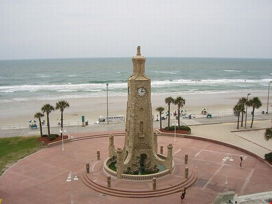  Daytona Beach lordsutch - 2007 lordsutch