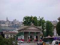 bergamo neighborhood