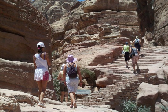 petra