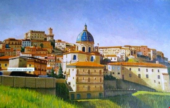 Centro storico Corigliano Calabro  