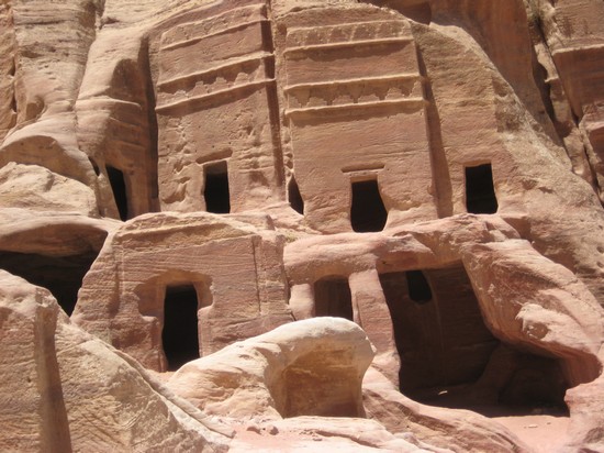 petra