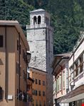 riva del garda apponale-turm