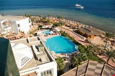 sharm el sheikh sharks beach