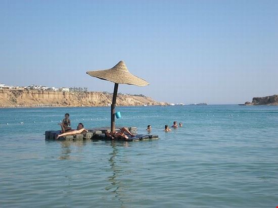 Terrazzina Beach Terrazzina Beach