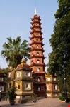 tran quoc pagoda hanoi