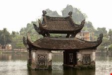 temple hanoi
