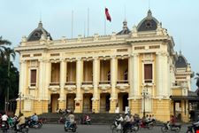 opera house hanoi