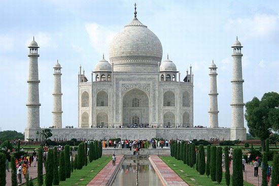  Agra by micbaun - Pubblico dominio by micbaun