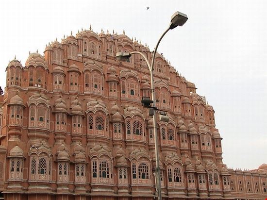 Jaipur by Somdatt Yogi - Creative Commons by Somdatt Yogi