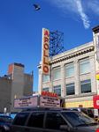 Apollo Theatre - Harlem
