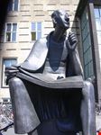 koeln albertus-magnus-denkmal