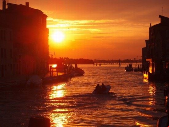 Laguna di Venezia Venezia  