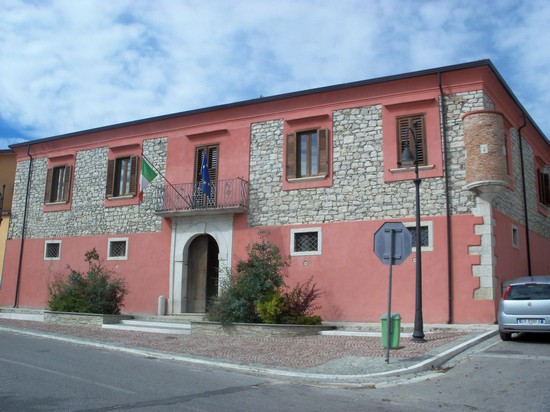 municipio