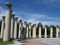 nashville bicentennial mall state park