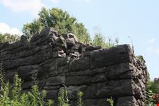 nashville fort negley