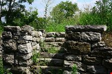 nashville fort negley remains