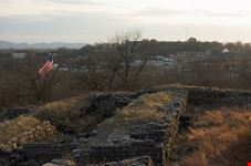 nashville fort negley
