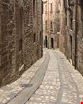 Vicolo del centro storico