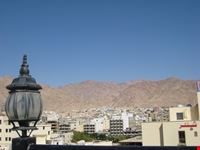 Aqaba panorama