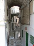 sperlonga in gassen von sperlongaf