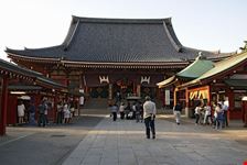 tokyo asakusa a tokyo