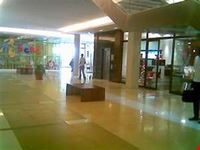 dakar sea plaza inside view