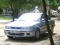 colombo our car