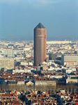 lyon tour part-dieu