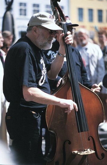 Copenhagen Jazz Festival