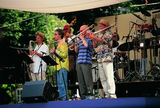 Copenhagen Jazz Festival
