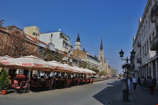  Novi Sad anjci - Creative Commons anjci