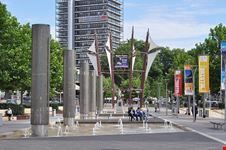 bristol zentrum von bristol