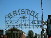 bristol bristol va-tenn