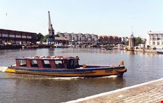 bristol matilda ferry