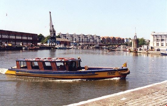  Bristol crabchick - Creative Commons crabchick