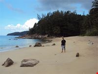 phuket kamala beach phuket