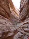 sharm el sheikh colored canyon