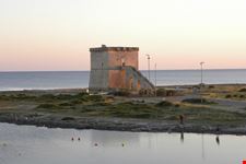 L'ANTICA TORRE DI GUARDIA