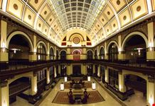 nashville union station hotel