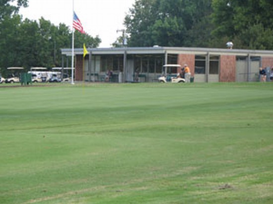 Shelby Hills