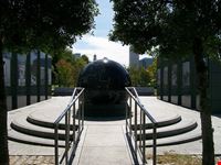 nashville world war ii memorial